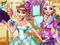Jeu Princesse Vintage Boutique  en ligne