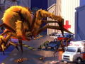 Jeu Jeu de tir de monstre 3D  en ligne