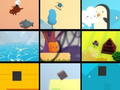 Jeu Jeux d'arcade 11 en 1  en ligne