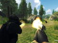 Jeu FPS Tir Survie Sim  en ligne