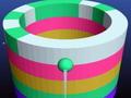 Jeu Peinture Anneaux  en ligne