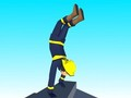 Jeu Course en équilibre sur les mains  en ligne