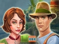 Jeu Navire au trésor  en ligne
