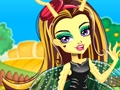 Jeu Princesse reine des abeilles  en ligne