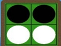 Jeu Casse-tête noir et blanc  en ligne