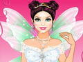 Jeu Barbie Fée Etoile  en ligne