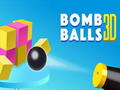 Jeu Canon Rebond 3D  en ligne