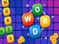 Jeu Trouver les mots  en ligne