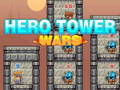 Jeu Héros Tower Wars  en ligne