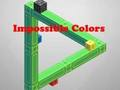 Jeu Couleurs impossibles  en ligne