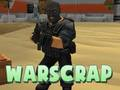 Jeu Débris de guerre  en ligne