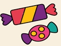 Jeu Livre de couleurs  en ligne