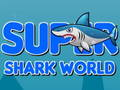 Jeu Le monde des super requins  en ligne