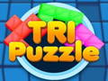 Jeu Casse-tête triple  en ligne