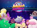 Jeu Maîtres des matchs  en ligne