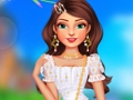 Jeu BFFS Spring Break Fashionista en ligne