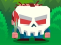 Jeu Camp slashy  en ligne