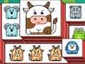Jeu Redimensionner Mahjong  en ligne