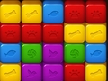 Jeu Blocs POP  en ligne