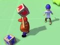 Jeu Voler cette élection  en ligne