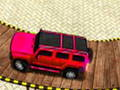 Jeu Crazy cascadeur 3D en ligne