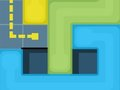 Jeu Lignes à remplir  en ligne