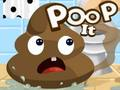 Jeu Faire caca  en ligne