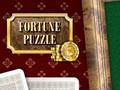 Jeu Casse-tête de fortune  en ligne
