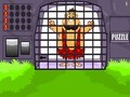 Jeu Homme des cavernes évasion 2  en ligne