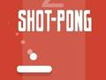 Jeu Coup de pong  en ligne