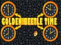 Jeu Temps du scarabée d'or  en ligne