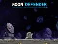 Jeu Défenseur de la Lune  en ligne