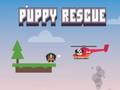 Jeu Sauvetage de chiot  en ligne