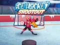 Jeu Tir de hockey sur glace  en ligne
