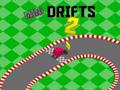 Jeu Mini dérives 2  en ligne