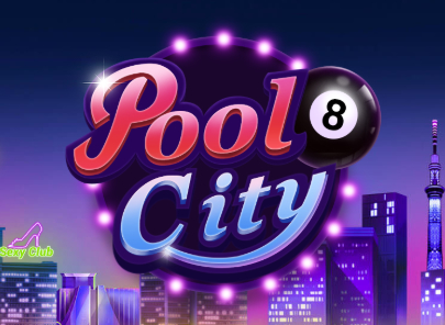 Jeu Ville de billard  en ligne