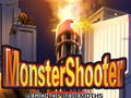Jeu MonstreTireur  en ligne