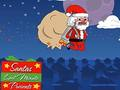 Jeu Cadeaux de dernière minute du Père Noël  en ligne