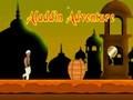 Jeu Aventure d'Aladdin  en ligne