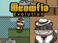 Jeu Évolution de Miaoufia  en ligne