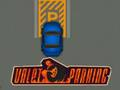 Jeu Service de voiturier  en ligne