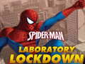 Jeu Spider-Man : confinement du laboratoire  en ligne