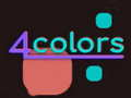 Jeu 4 couleurs  en ligne