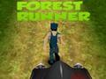Jeu Coureur forestier  en ligne