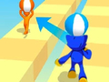 Jeu Piste délicate 3D 2  en ligne