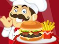 Jeu Grillade  en ligne