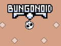 Jeu Bungonoïde  en ligne