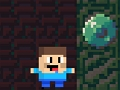 Jeu Noob Steve sombre en ligne