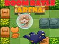 Jeu Arène de bataille de boom  en ligne