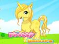 Jeu Jolie Licorne  en ligne